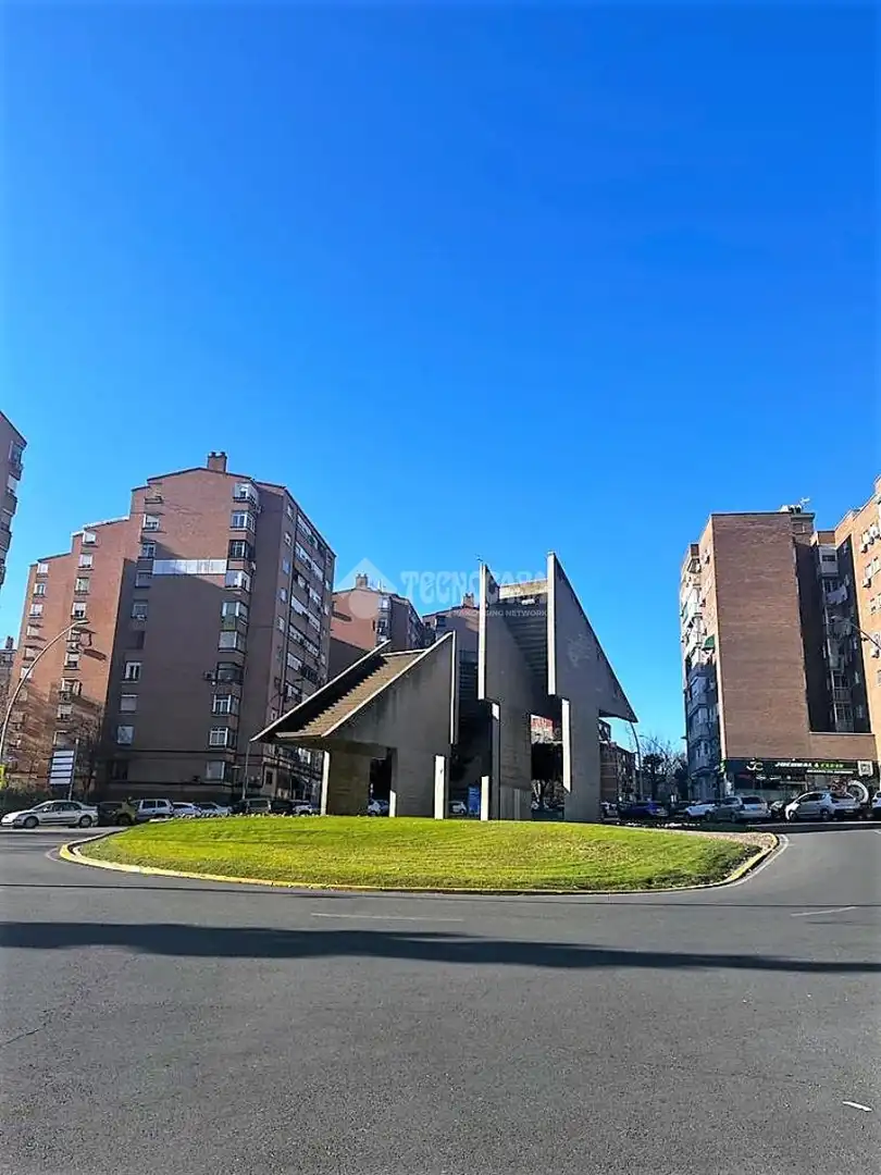 Einzelparkplatz zum Verkauf in Fuenlabrada II - El Molino, imagen 25