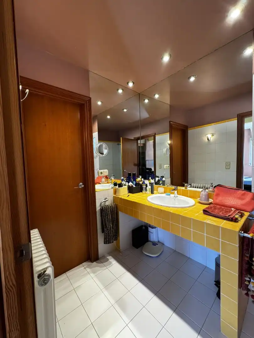 Casa amb jardí en venda a Centre - Zona Alta, imagen 35