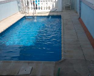 Swimming pool of Premises for sale in Brenes