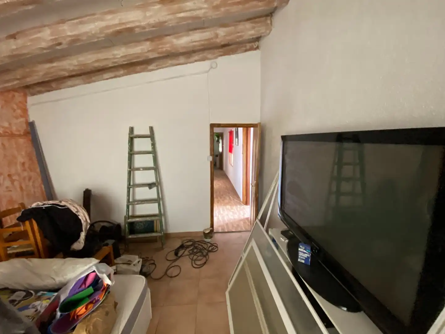 Haus oder Chalet zum Verkauf in Sax mit Klimaanlage und Terrasse