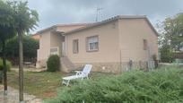 Exterior view of House or chalet for sale in Maçanet de la Selva  with Private garden and Terrace