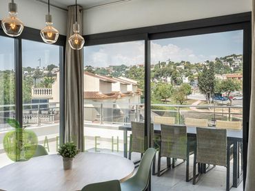 Penthouse mit Aufzug zum Verkauf in Calle De la Madriguera