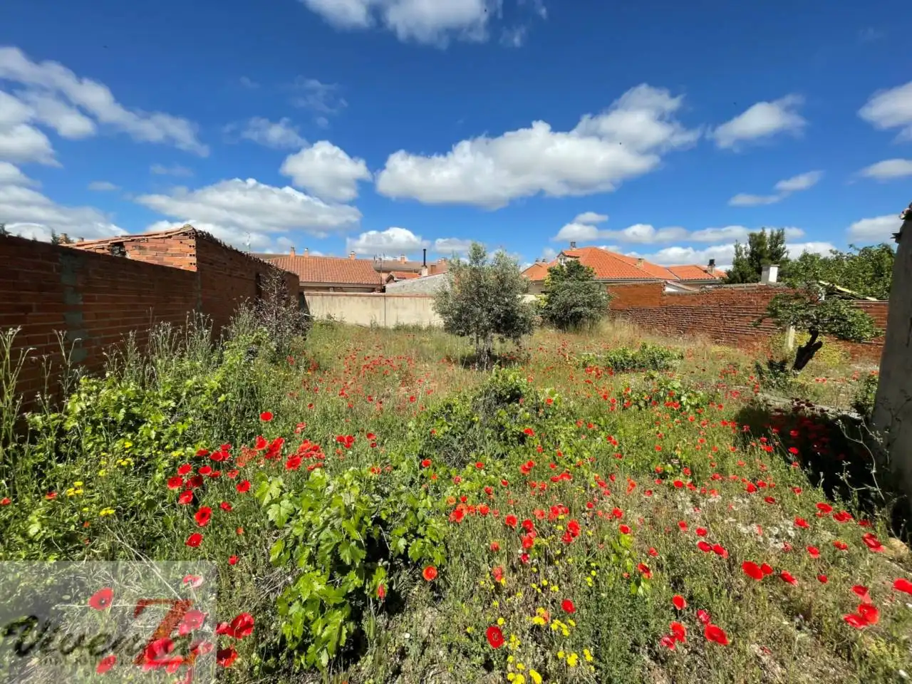 Casa amb jardí en venda a Villaralbo, imagen 18