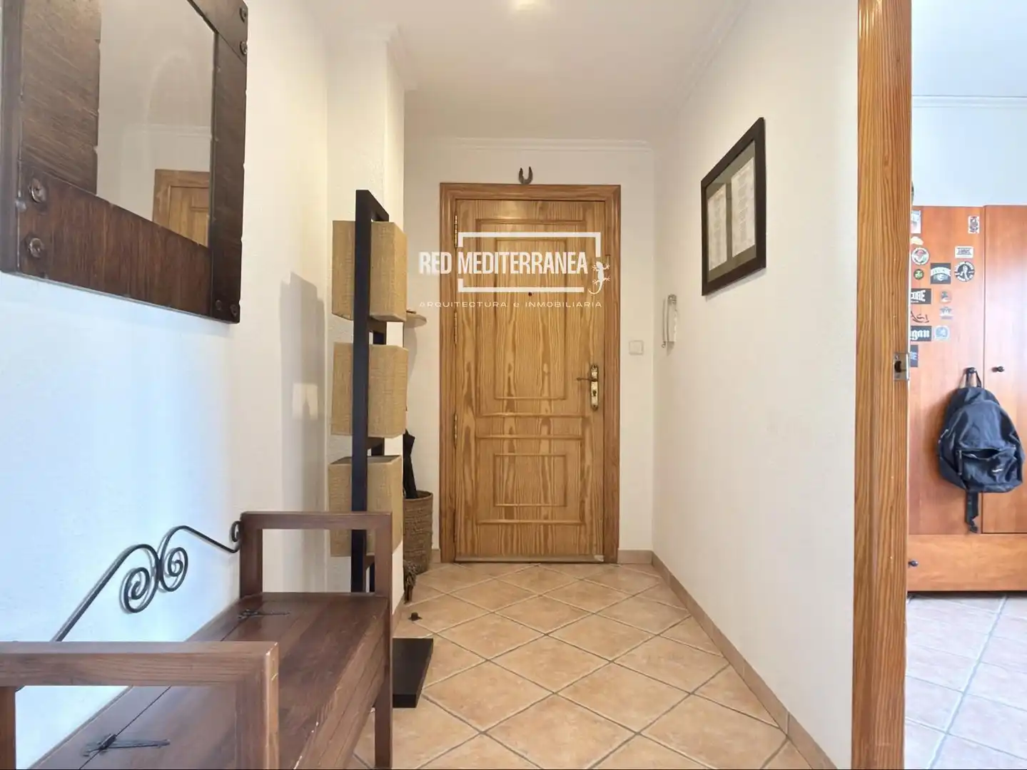 Piso en venta en Bellreguard con Aire acondicionado, Calefacción y Terraza