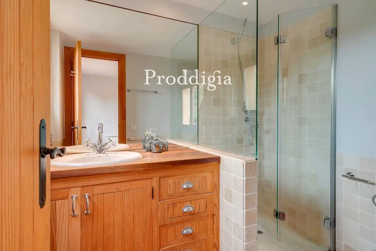 House with pool to rent in Valldoreix, imagen 30