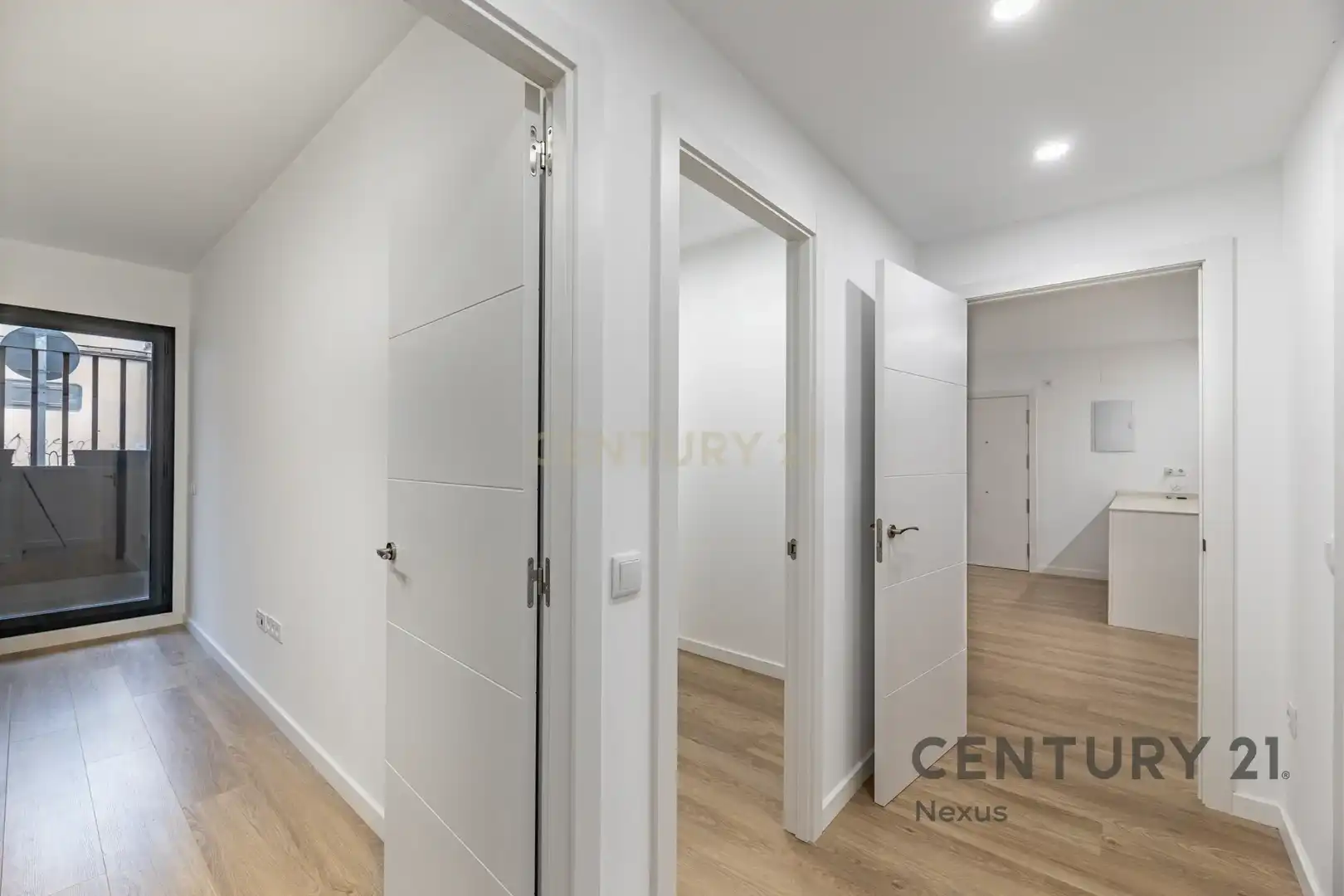 Planta baja en venta en Terrassa con Aire acondicionado y Alarma