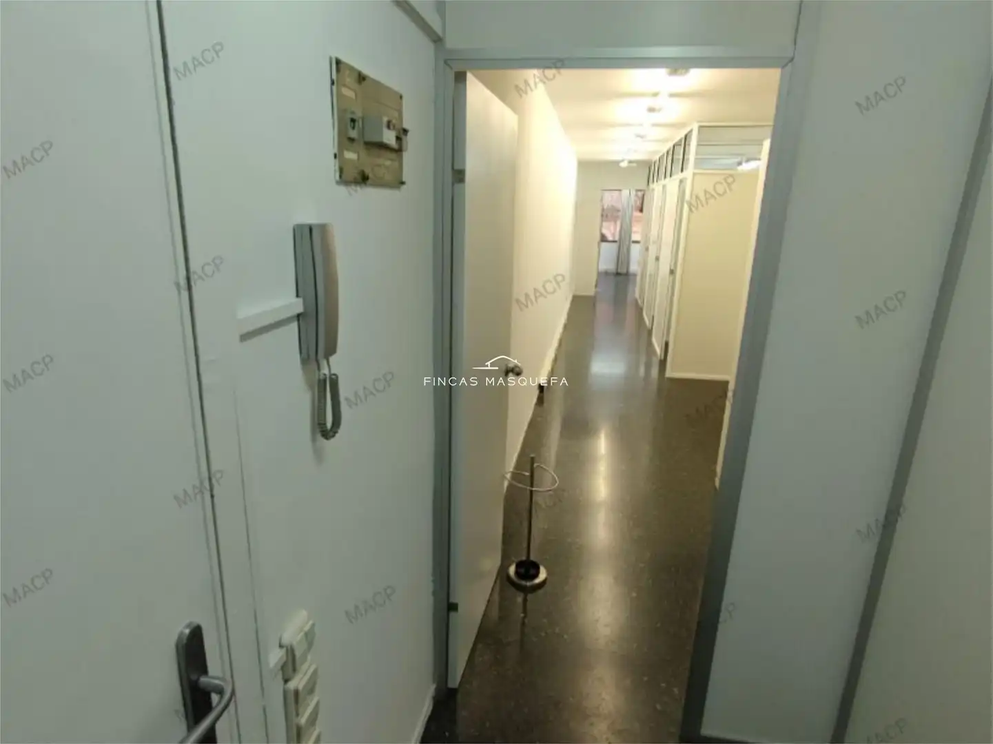 Bureau à vendre à Carrer del Comte Borrell, imagen 4