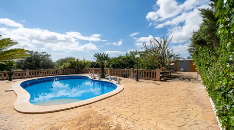 Foto 5 de Casa o xalet en venda a Es Garrovers, Marratxí