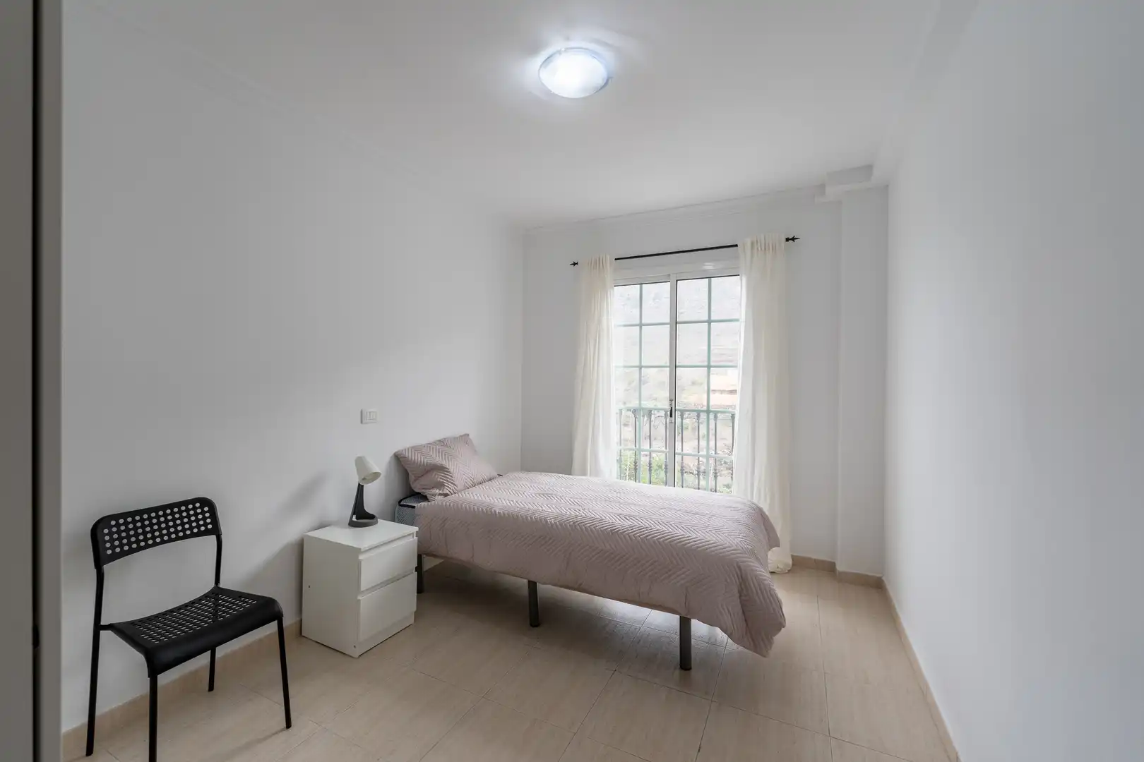 Flat for rent in Carretera Visvique, 94, Los Portales - Visvique