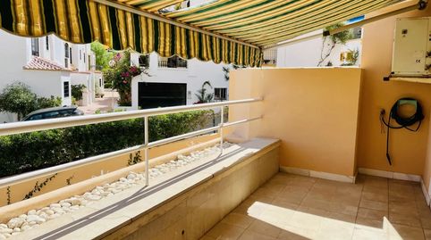 Foto 5 de Apartament de lloguer a Avenida de Carlos III, 416, El Puerto, Roquetas de Mar