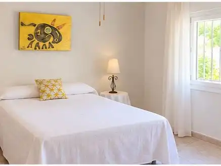 Casa o chalet de alquiler en Olocau, Valencia