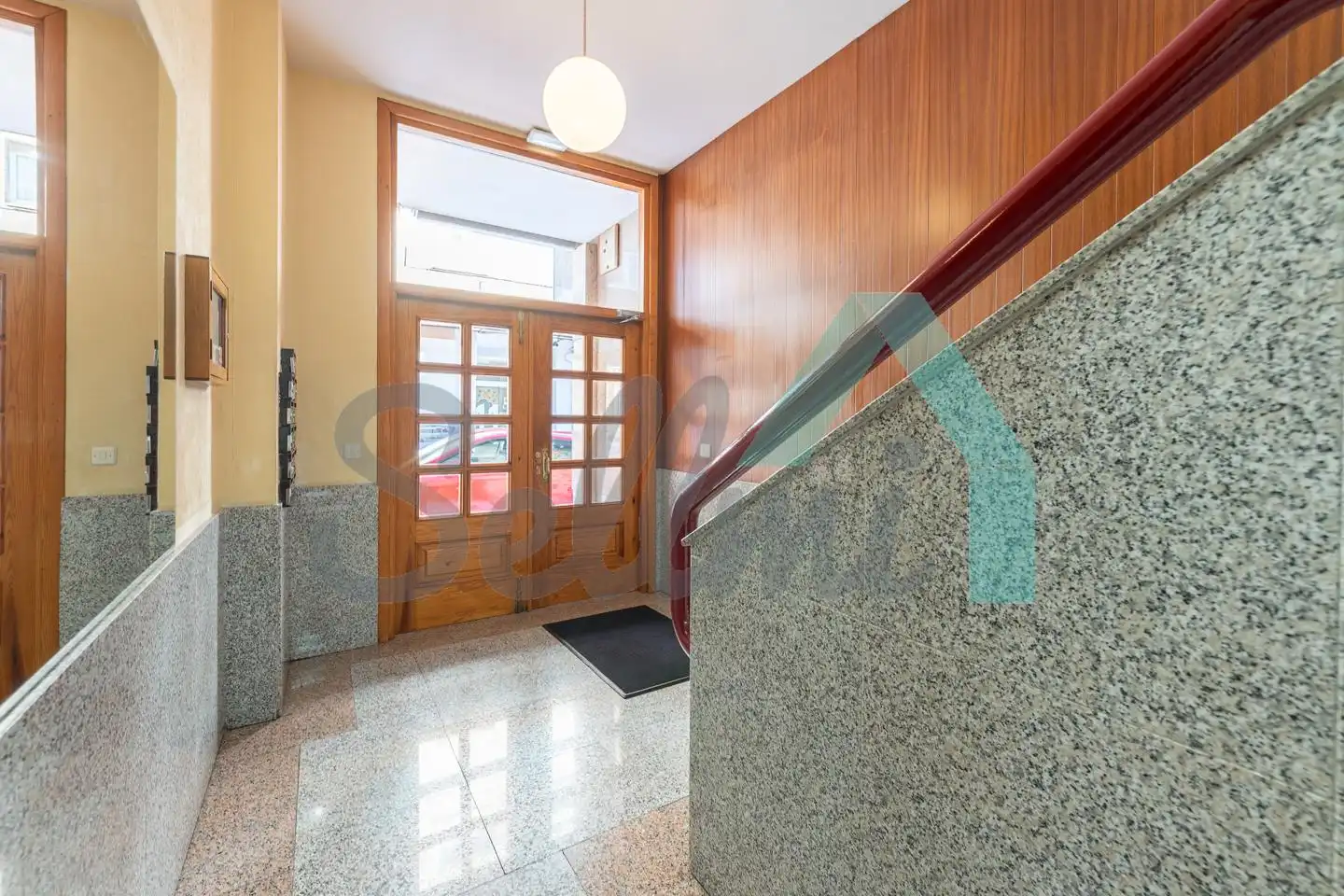 Flat with terrace for sale in Calle La Campona, imagen 46