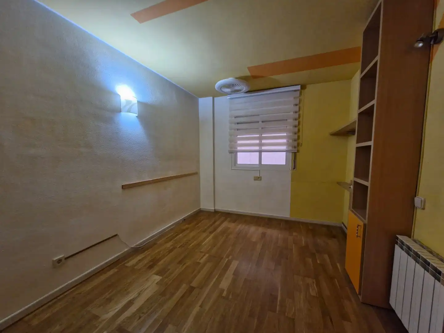 Bedroom of Flat for sale in La Selva del Camp  with Air Conditioner, Heating and Terrace
