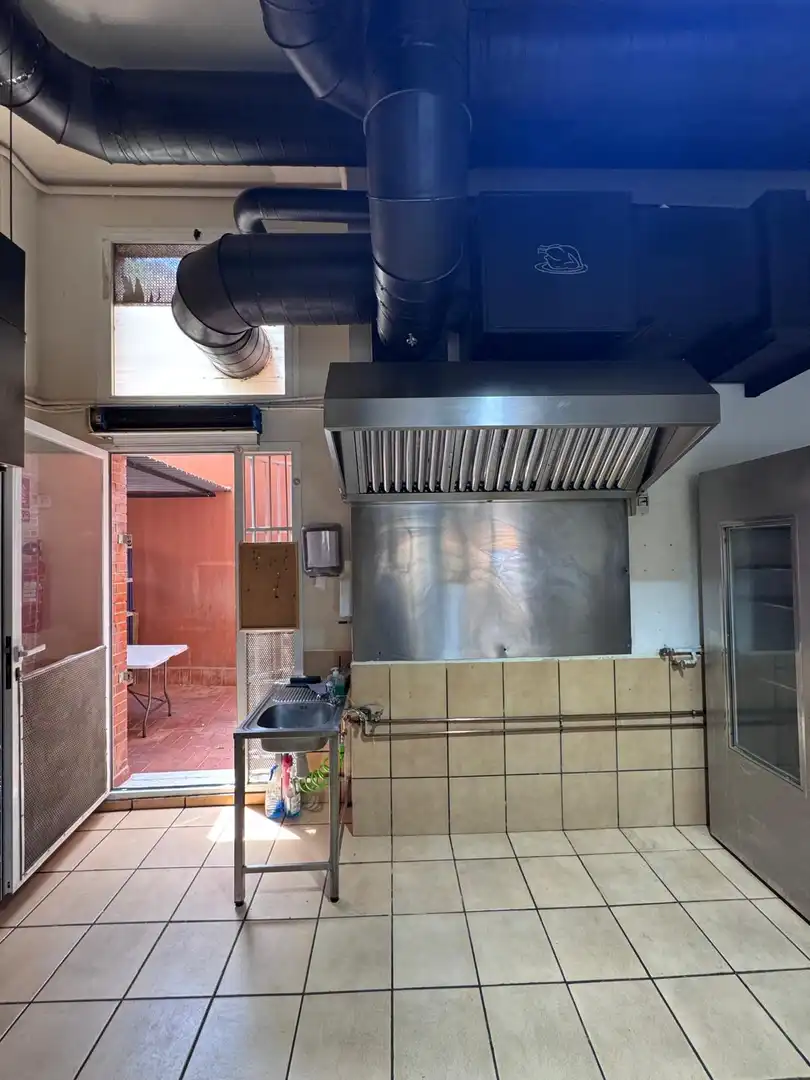 Local comercial en venta en Carrer de la Palma, imagen 10