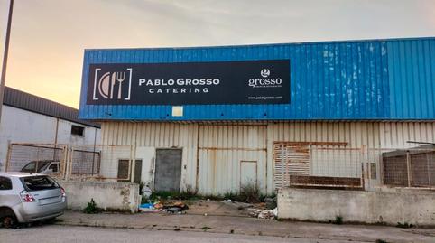 Photo 2 of Industrial buildings for sale in Centro, Puerto Real