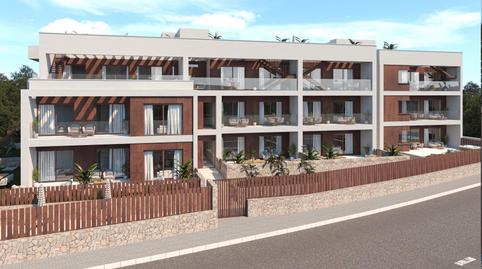 Photo 2 from new construction home in Flat for sale in Carrer de la Sèquia Des Mallorquí, 6, Santa Eulària, Illes Balears