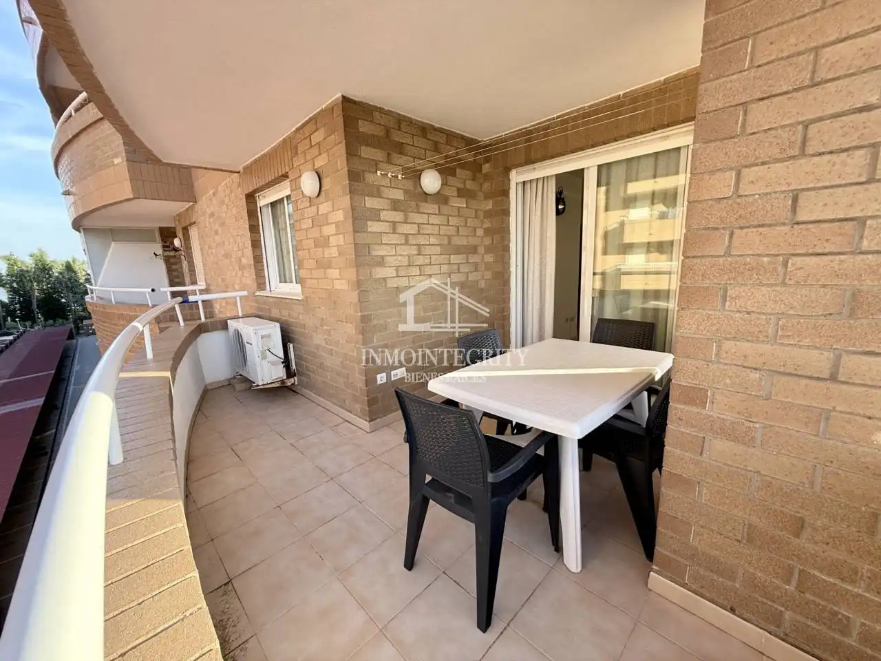 Apartament amb piscina en venda a Calle Amplaries 27, imagen 41