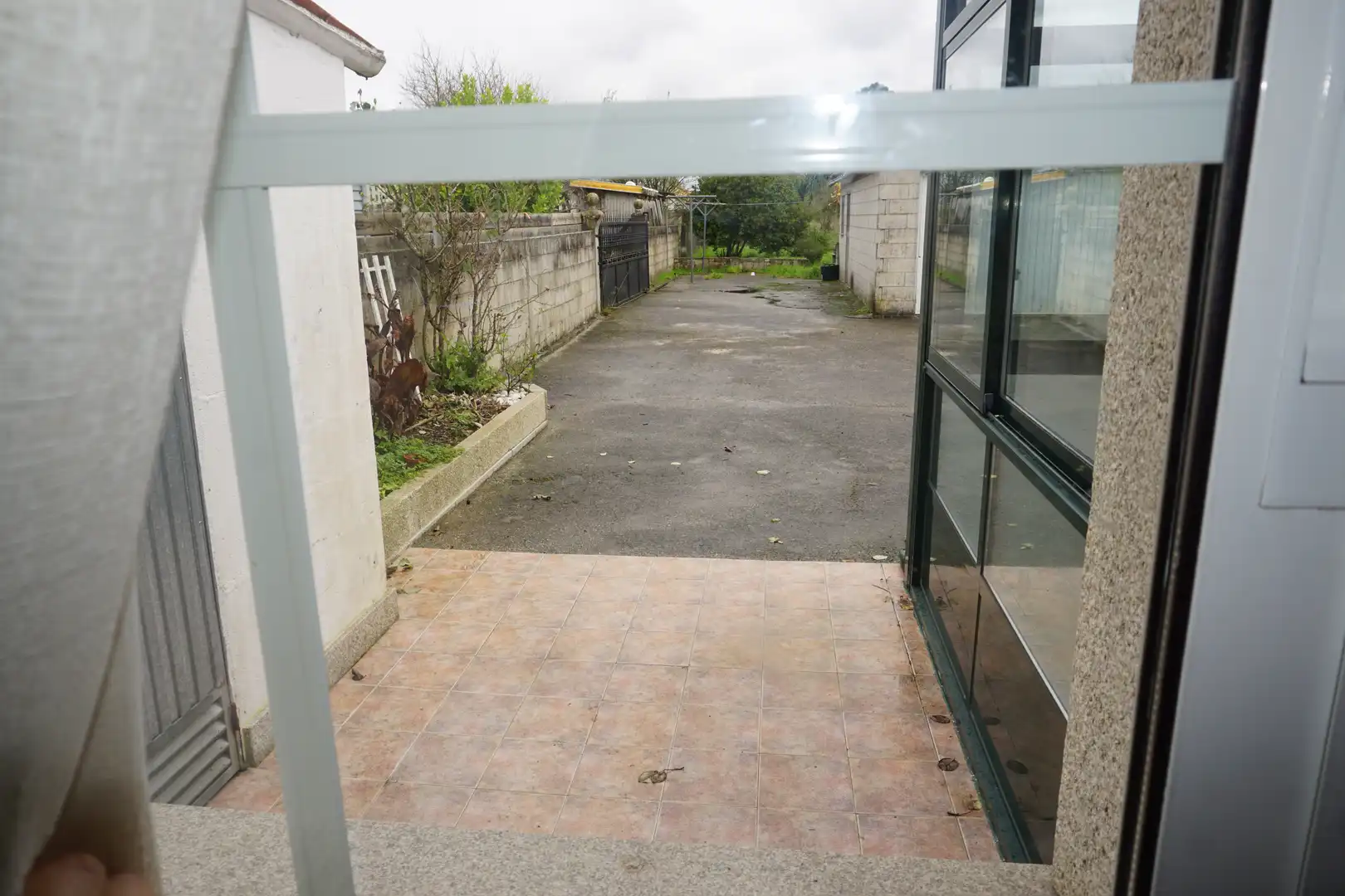 Casa o chalet en venta en Melide con Calefacción, Jardín privado y Terraza