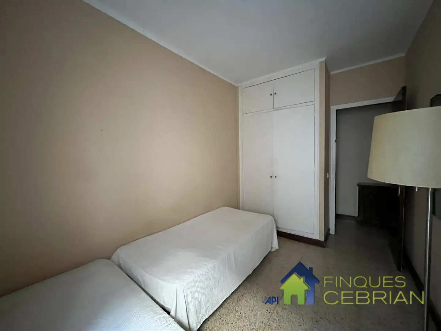 Habitación de Ático en venta en Alella con Calefacción