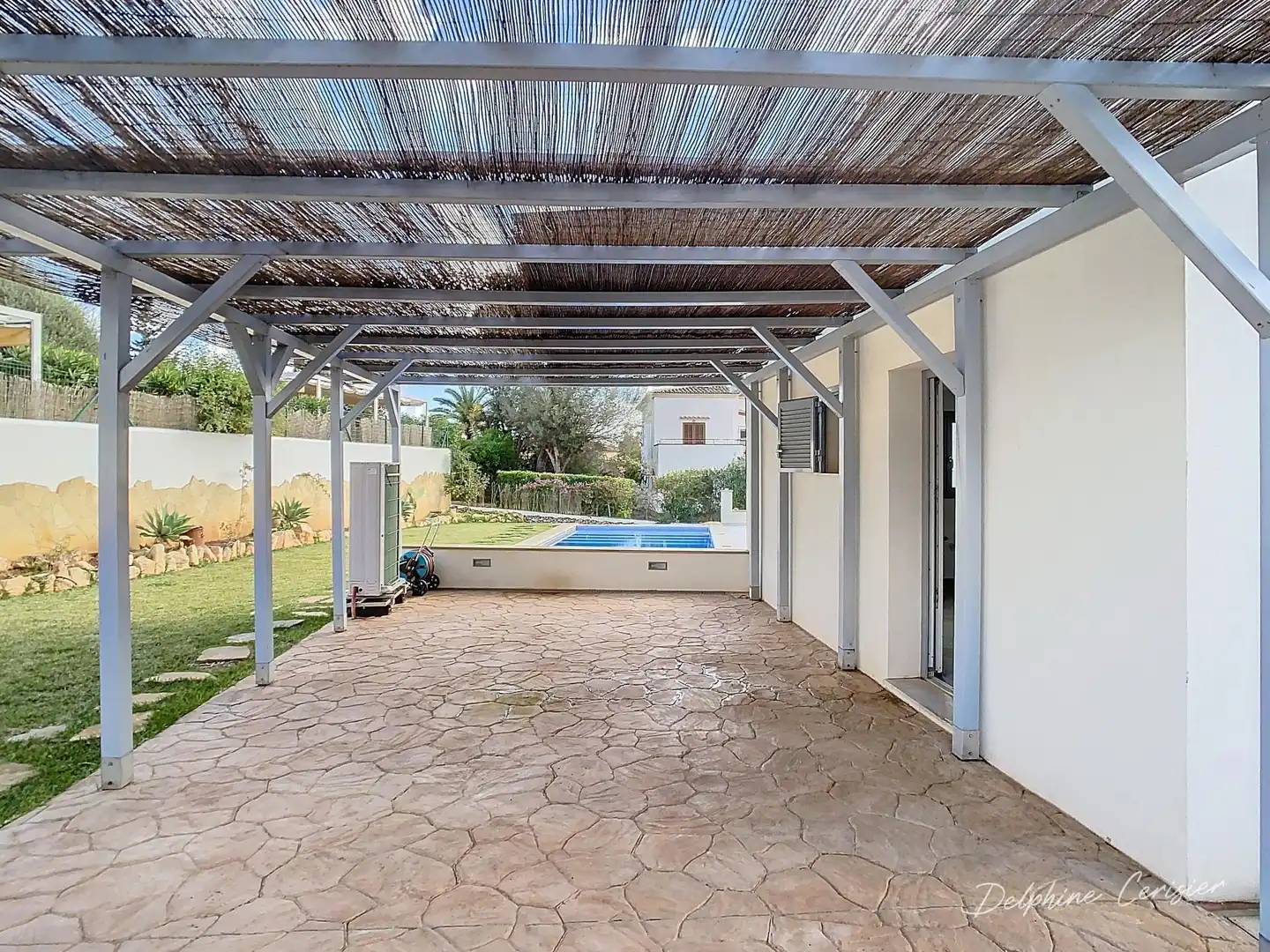 Casa o chalet en venta en Portopetro