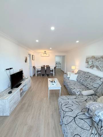 Piso en Venta en Es Blanquer