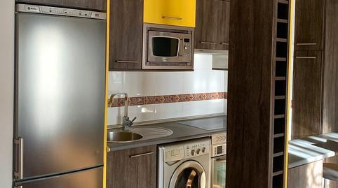 Foto 2 de Pis en venda a Centro de Especialidades, Ocaña