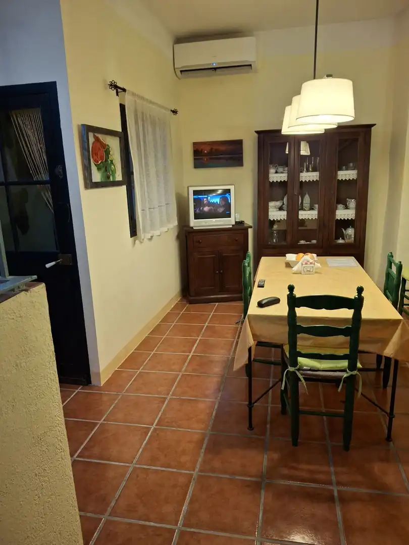 Finca rústica en venda a TORNA, Garcia