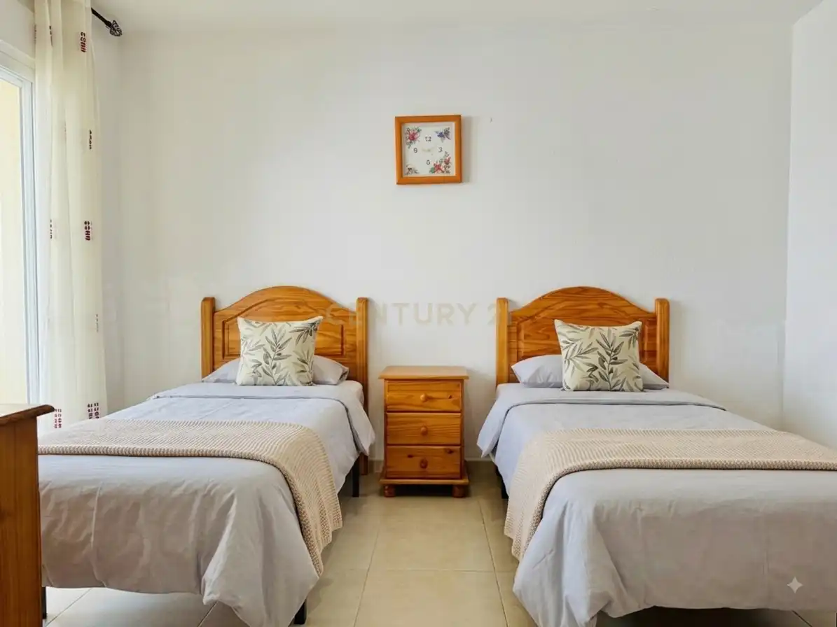 Apartamento con piscina en venta en Almerimar, imagen 18