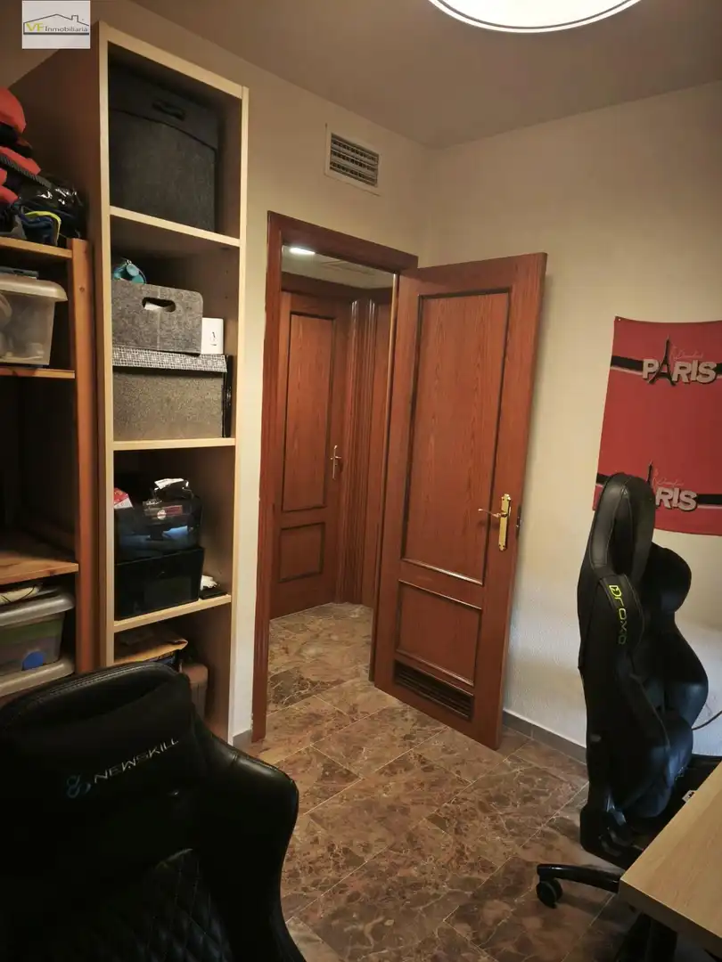 Piso en venta en Málaga con Aire acondicionado, Terraza y Piscina comunitaria