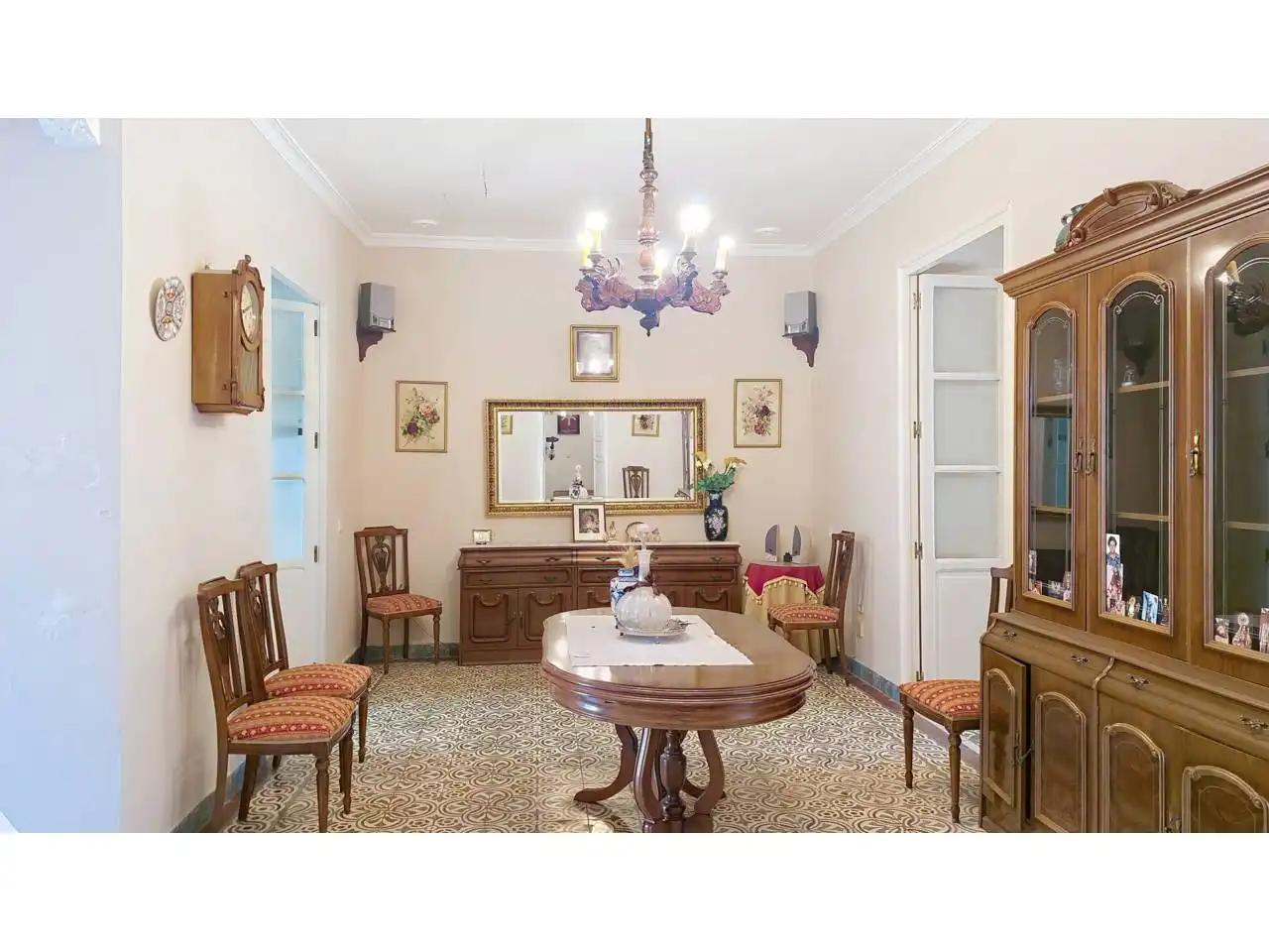 Maison avec jardin à vendre à Calle Blas Infante 31, imagen 15