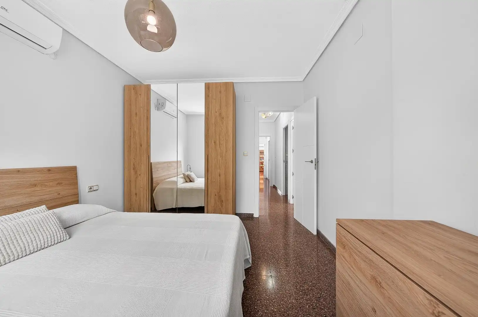 Bedroom of Houses for sale in Centro  