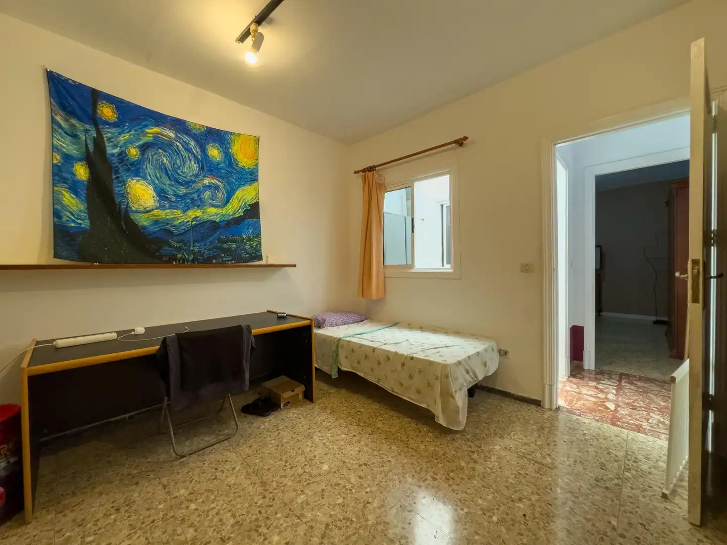 Dormitori de Casa o xalet en venda en Santa Cruz de Tenerife amb Traster i Balcó