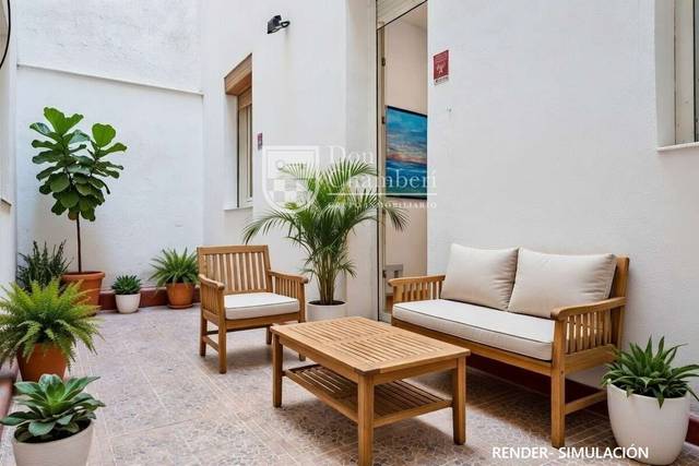 Piso en Venta en Escosura en Arapiles