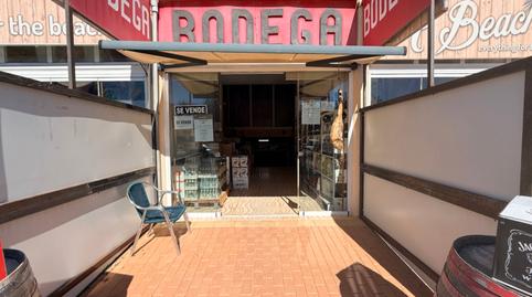 Photo 2 of Premises for sale in Pinar del Advocat - Cometa, Moraira