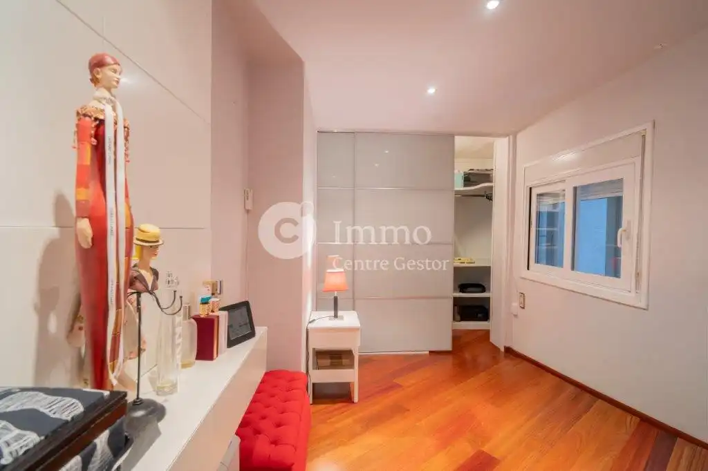 Appartement avec ascenseur à vendre à Avinguda Prat de la Riba, imagen 22