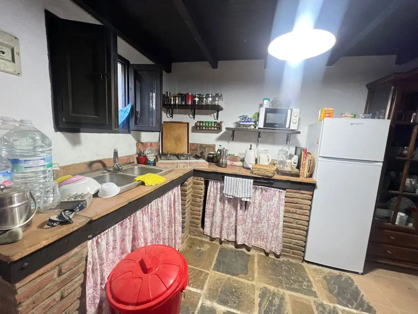 Terreno rustico in vendita a San Roque Pueblo, imagen 12