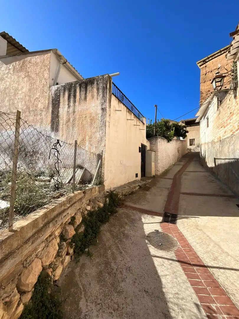 Casa en venta en Albuñuelas, imagen 25
