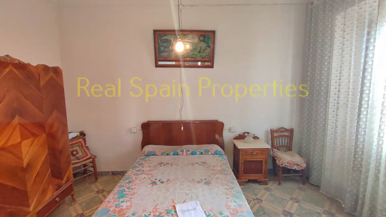 Terraced house with terrace for sale in Vélez-Rubio, imagen 28