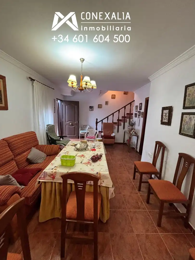Maison avec terrasse à vendre à Setenil de las Bodegas, imagen 14