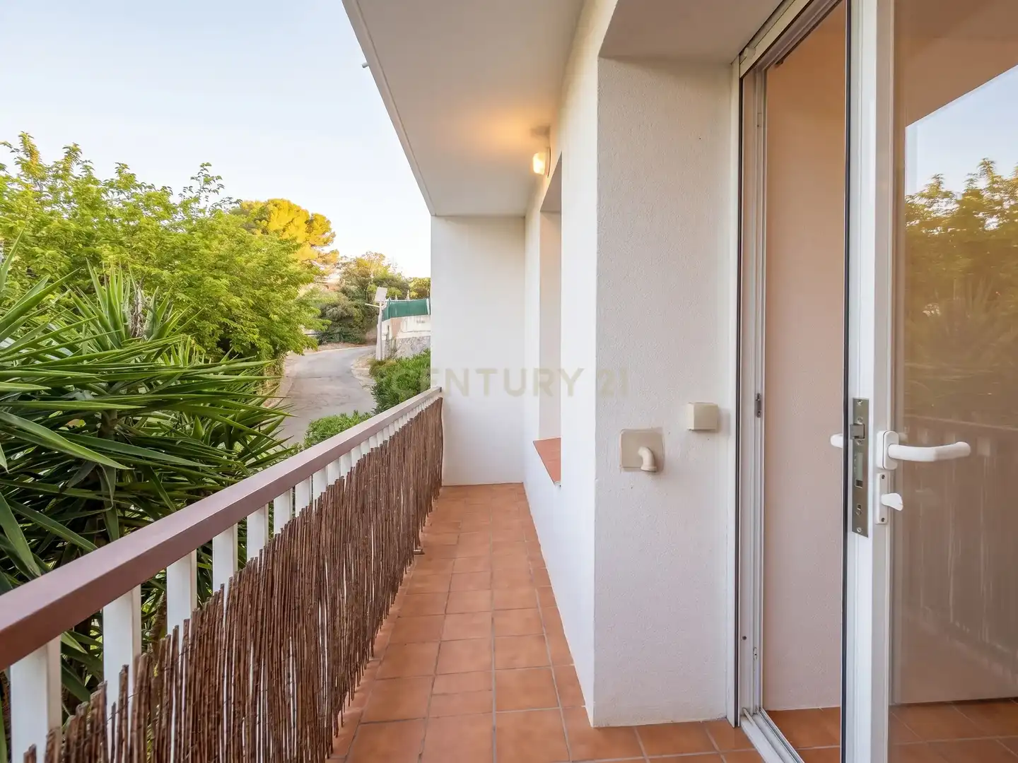 Terrassa de Apartament en venda en Sant Pol de Mar