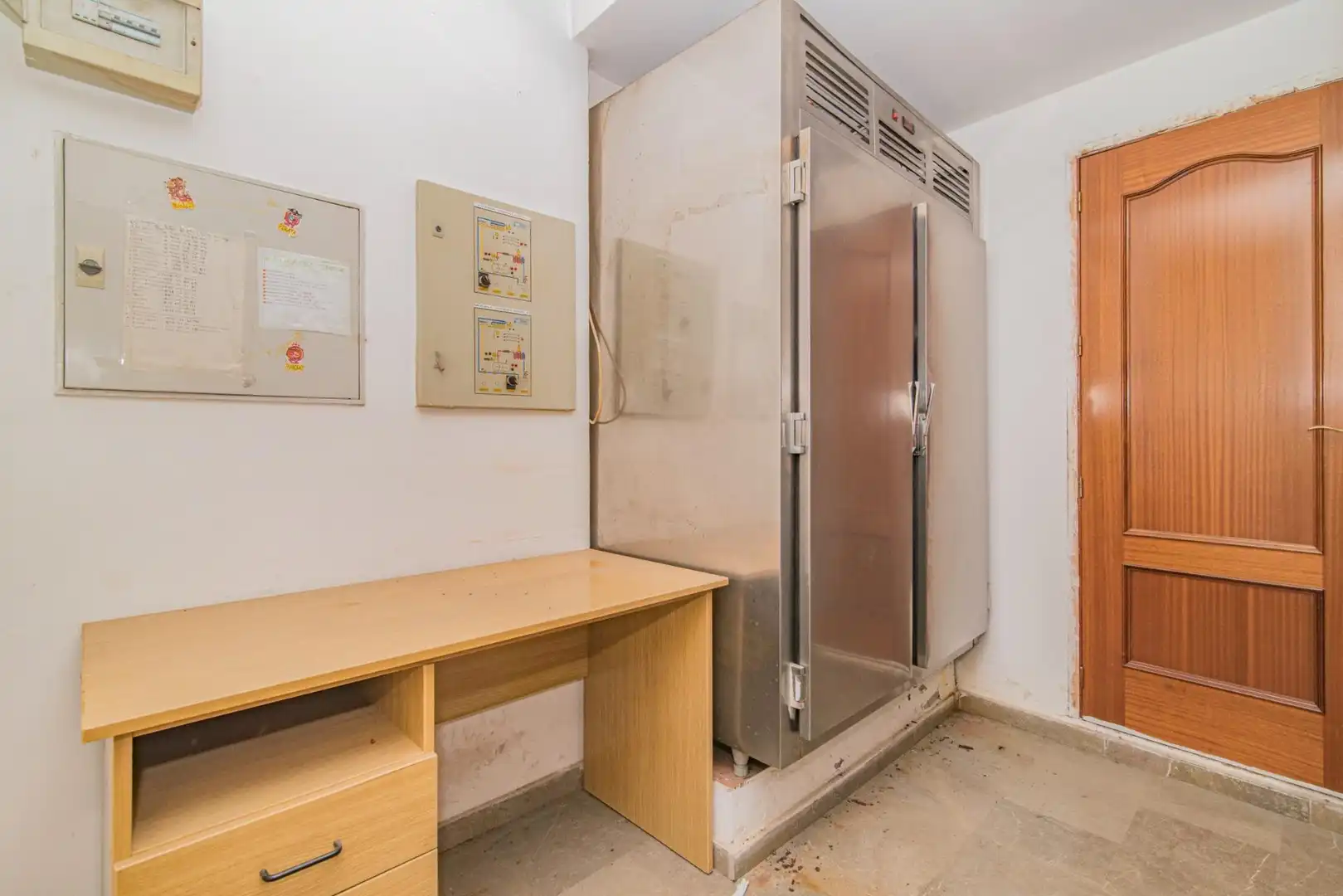 Business premises for sale in Calle Calle de San Miguel, imagen 17