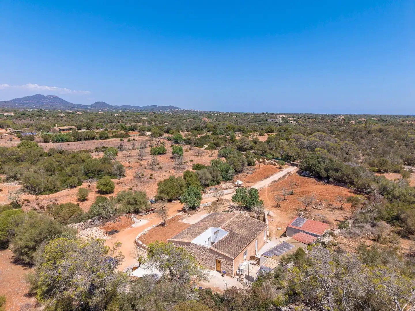 Country house for sale in Santanyí Poble, imagen 36