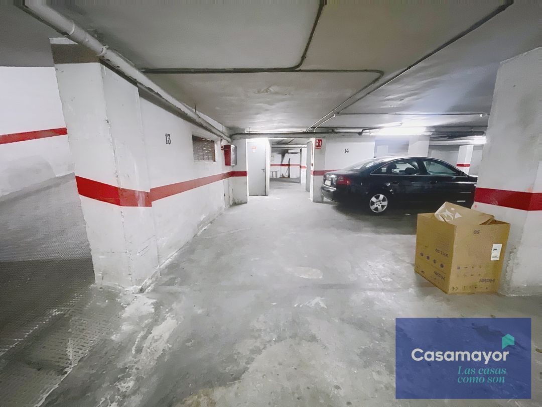Parking of Garage for sale in Alicante / Alacant