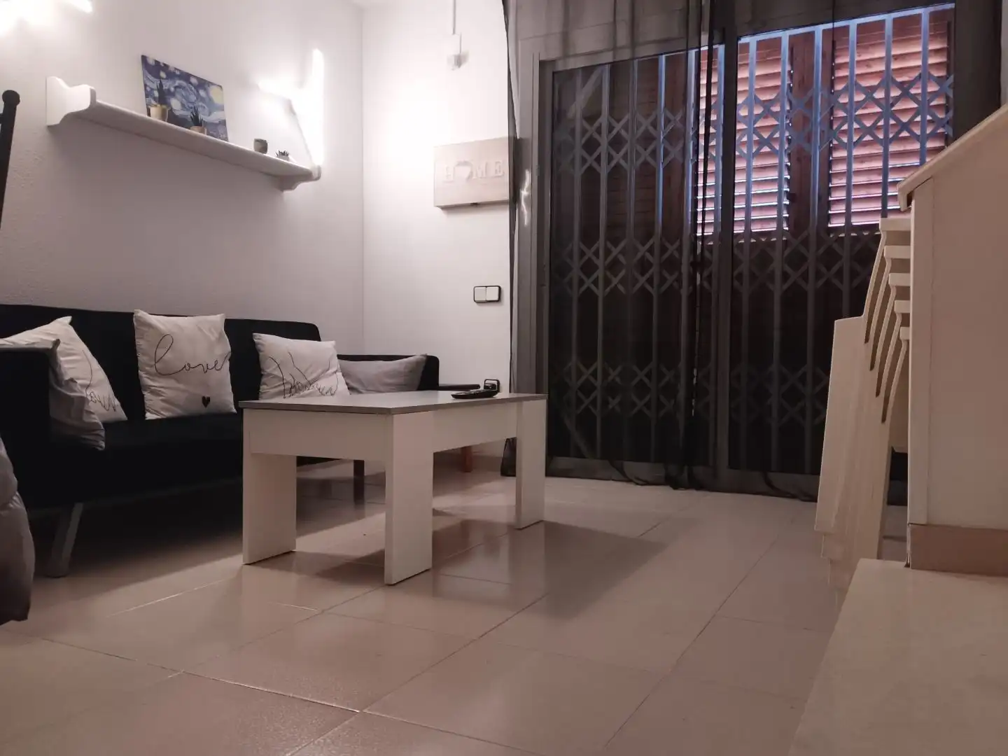Casa aparellada amb piscina en venda a Carrer de Perseo 5, imagen 8