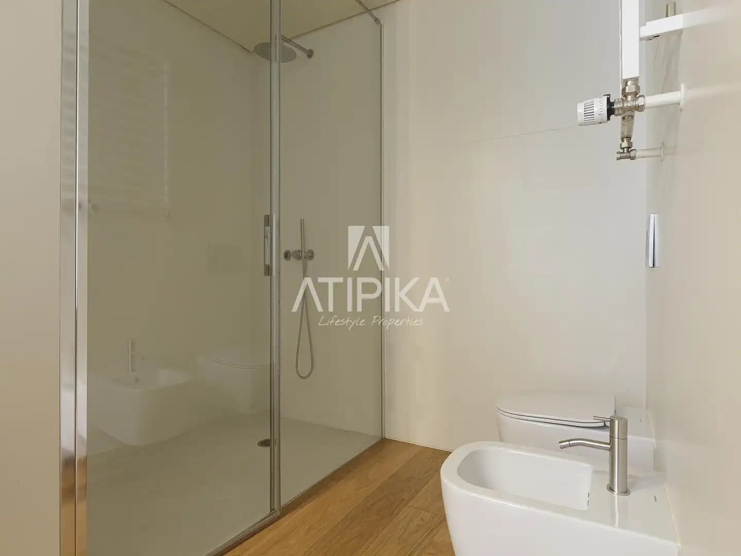 Duplex avec piscine à vendre à Eixample, imagen 32