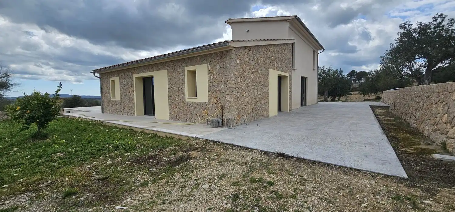 Casa in affitto a Porreres, imagen 45