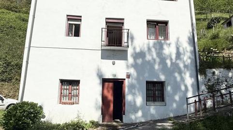 Foto 2 de Casa o chalet en venta en Aiastia Bailara, Elgoibar, Gipuzkoa