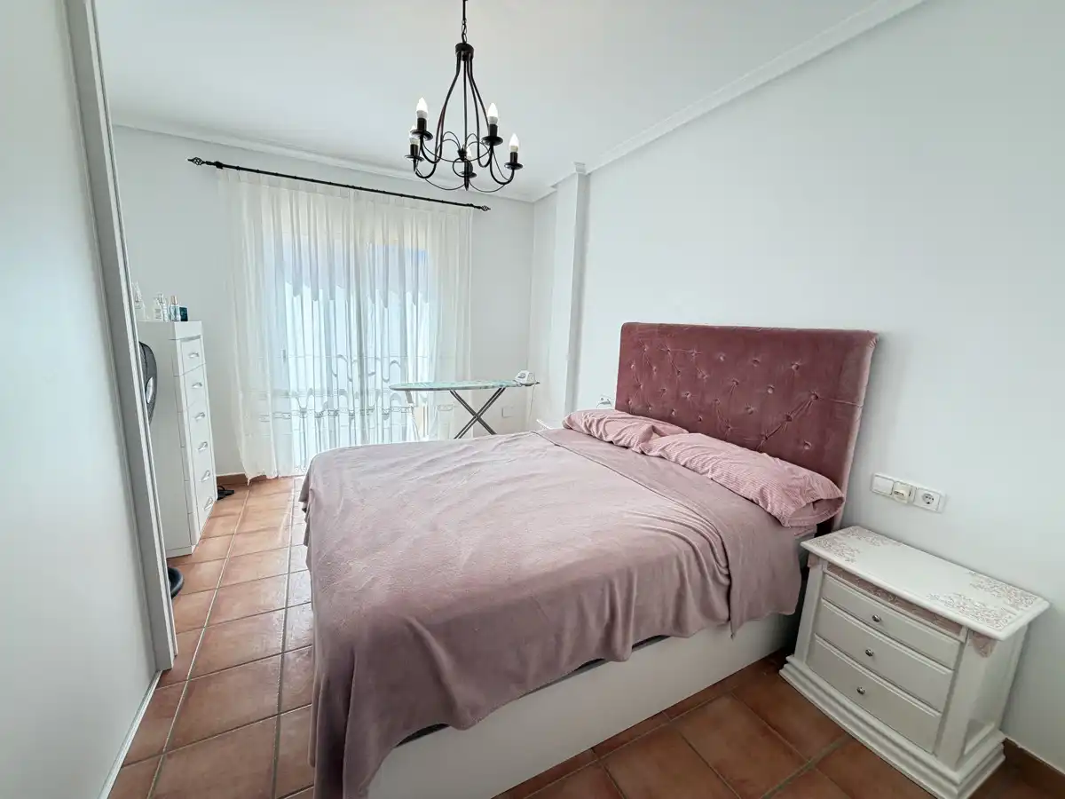 Reihenhaus zum Verkauf in Pilar de la Horadada ciudad, imagen 16