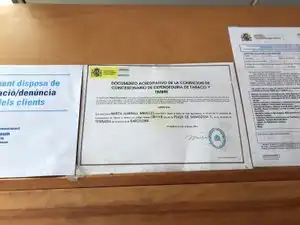 Geschaftsraum zur Miete in L'Hospitalet de Llobregat, Barcelona