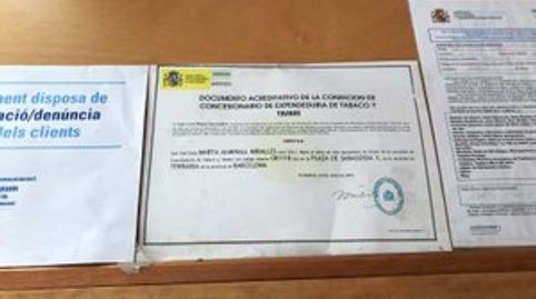 Foto 3 von Geschaftsraum zur Miete in Pubilla Cases, L'Hospitalet de Llobregat